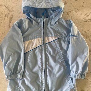 Columbia 2T Jacket